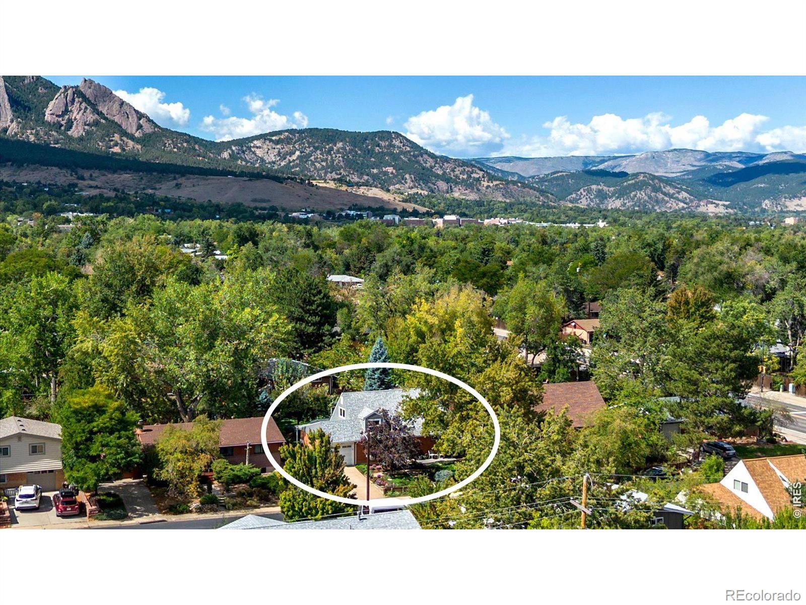 MLS Image #41 for 525 s 46th street,boulder, Colorado