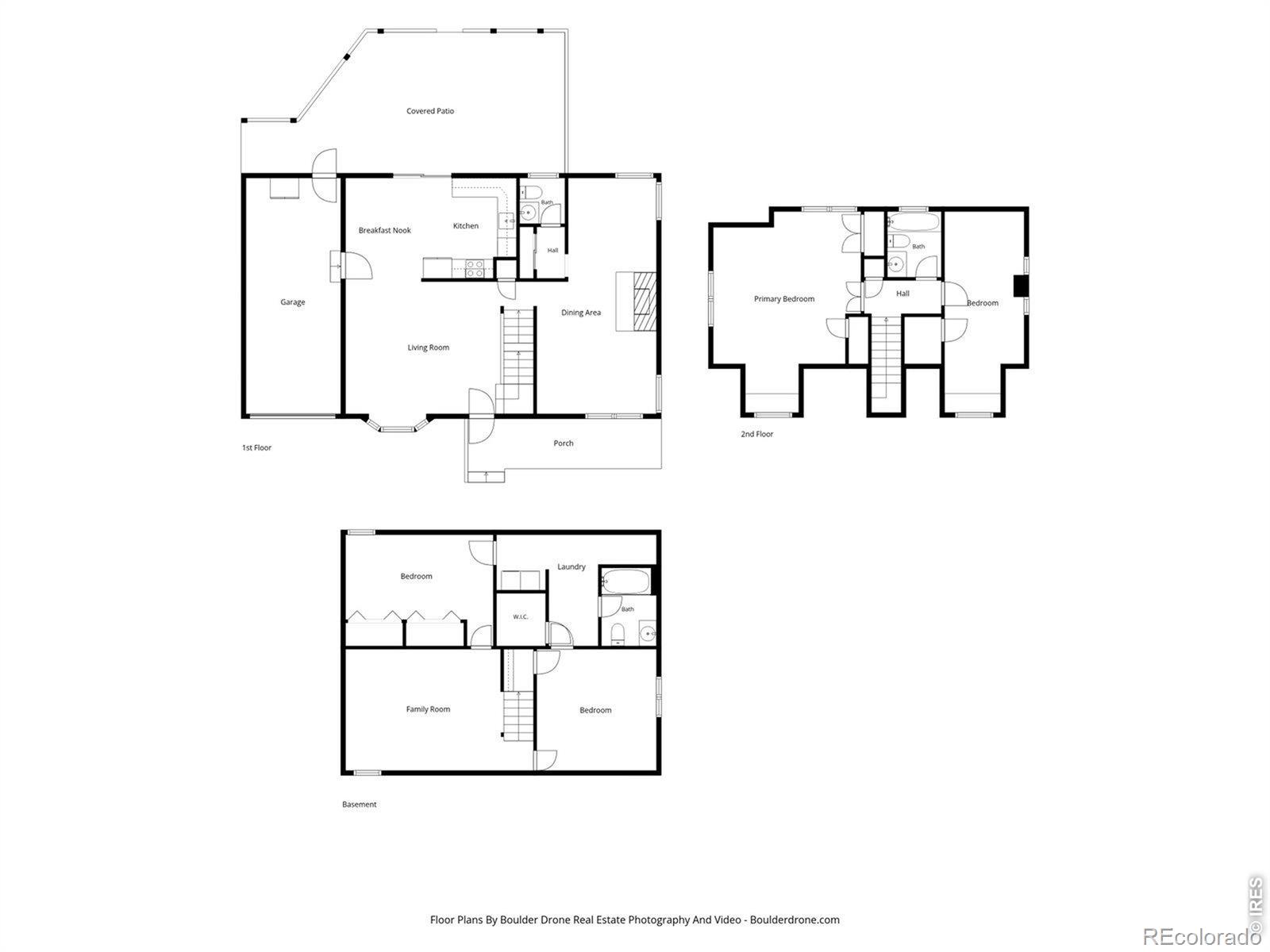 MLS Image #44 for 525 s 46th street,boulder, Colorado