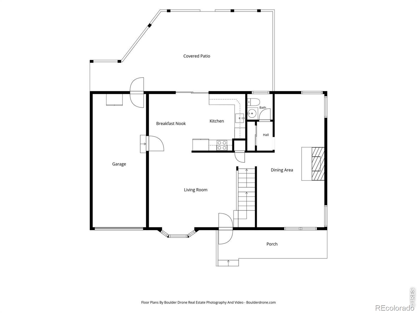 MLS Image #45 for 525 s 46th street,boulder, Colorado