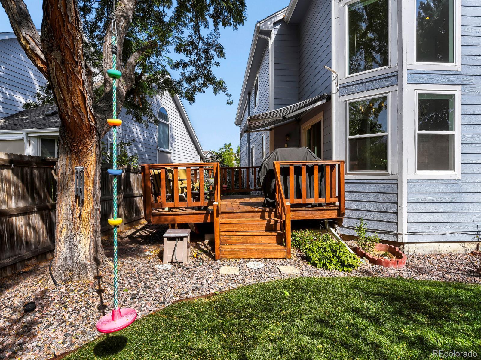MLS Image #27 for 2350 e nichols place,centennial, Colorado