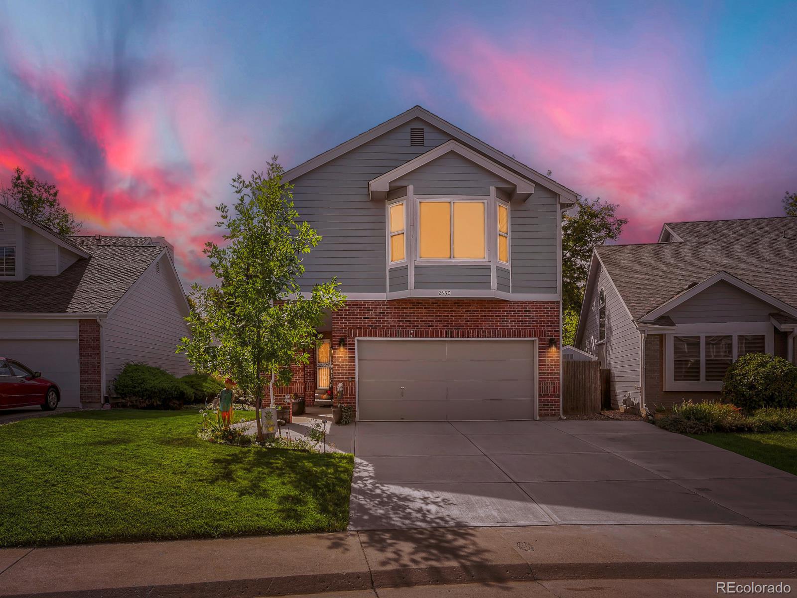 MLS Image #28 for 2350 e nichols place,centennial, Colorado