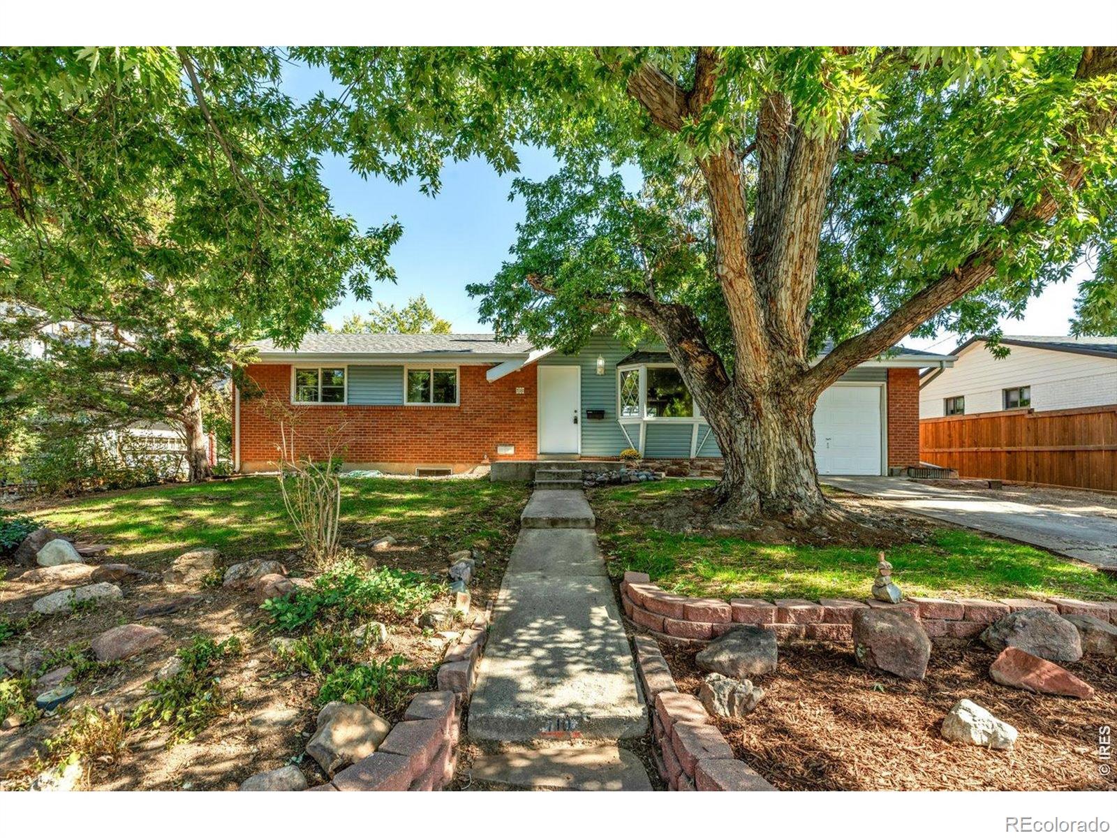 MLS Image #0 for 710 s 44th street,boulder, Colorado