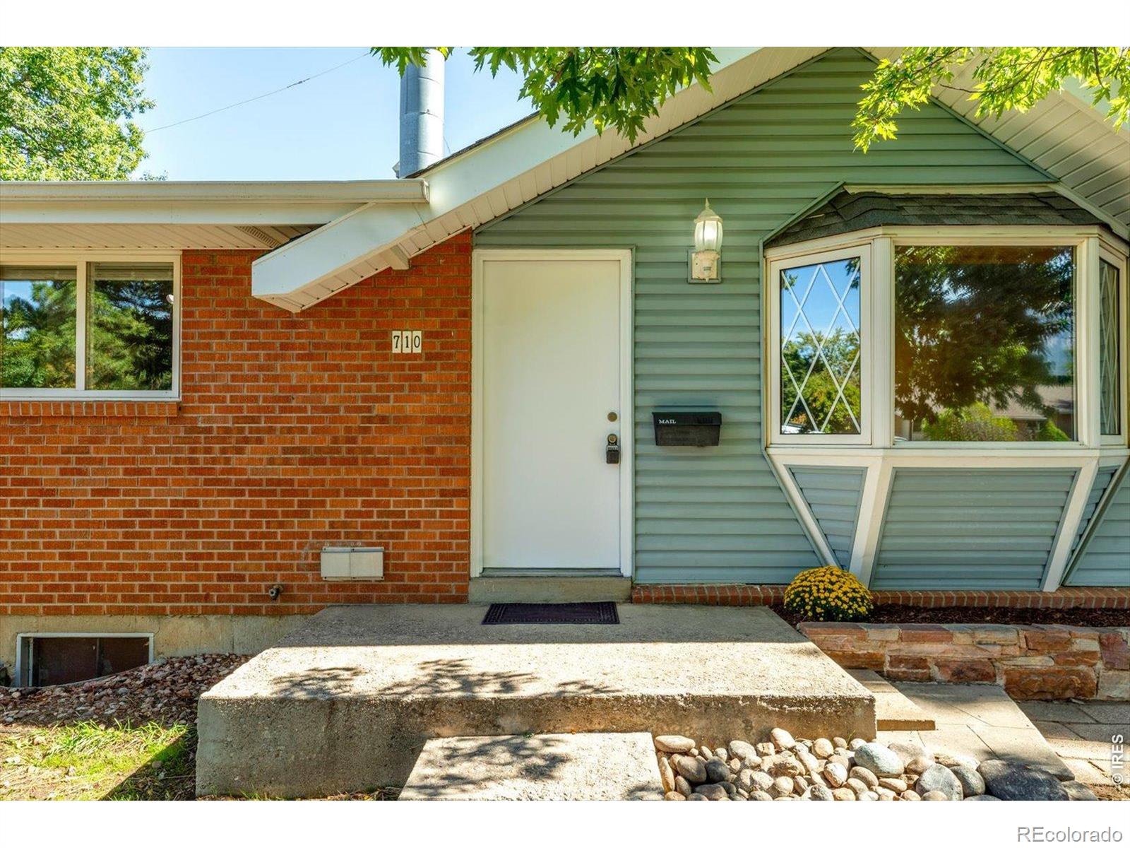 MLS Image #2 for 710 s 44th street,boulder, Colorado