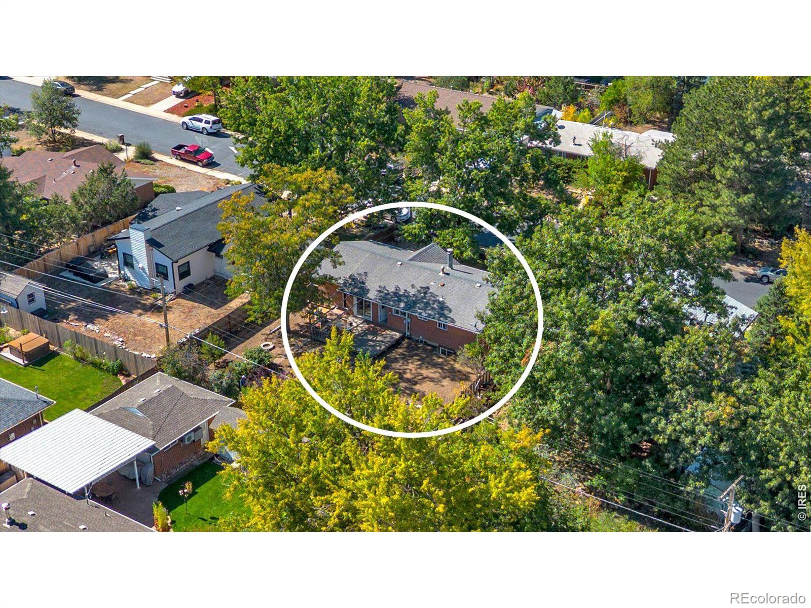 MLS Image #27 for 710 s 44th street,boulder, Colorado