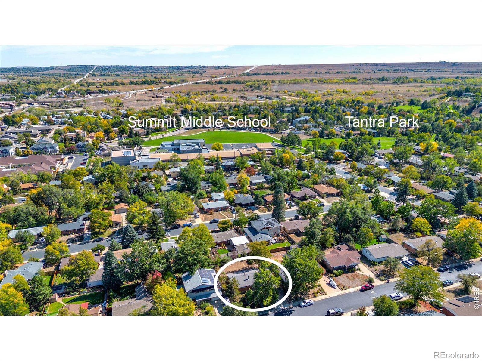 MLS Image #28 for 710 s 44th street,boulder, Colorado