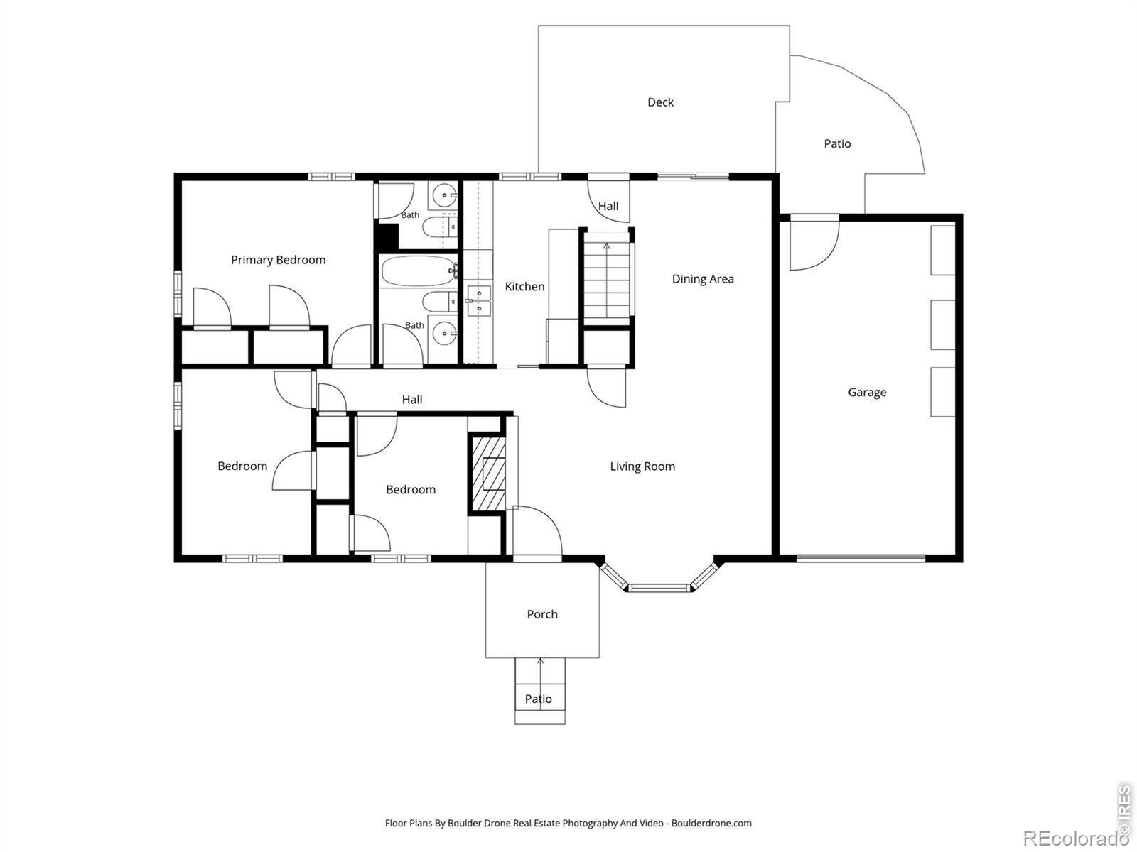 MLS Image #31 for 710 s 44th street,boulder, Colorado