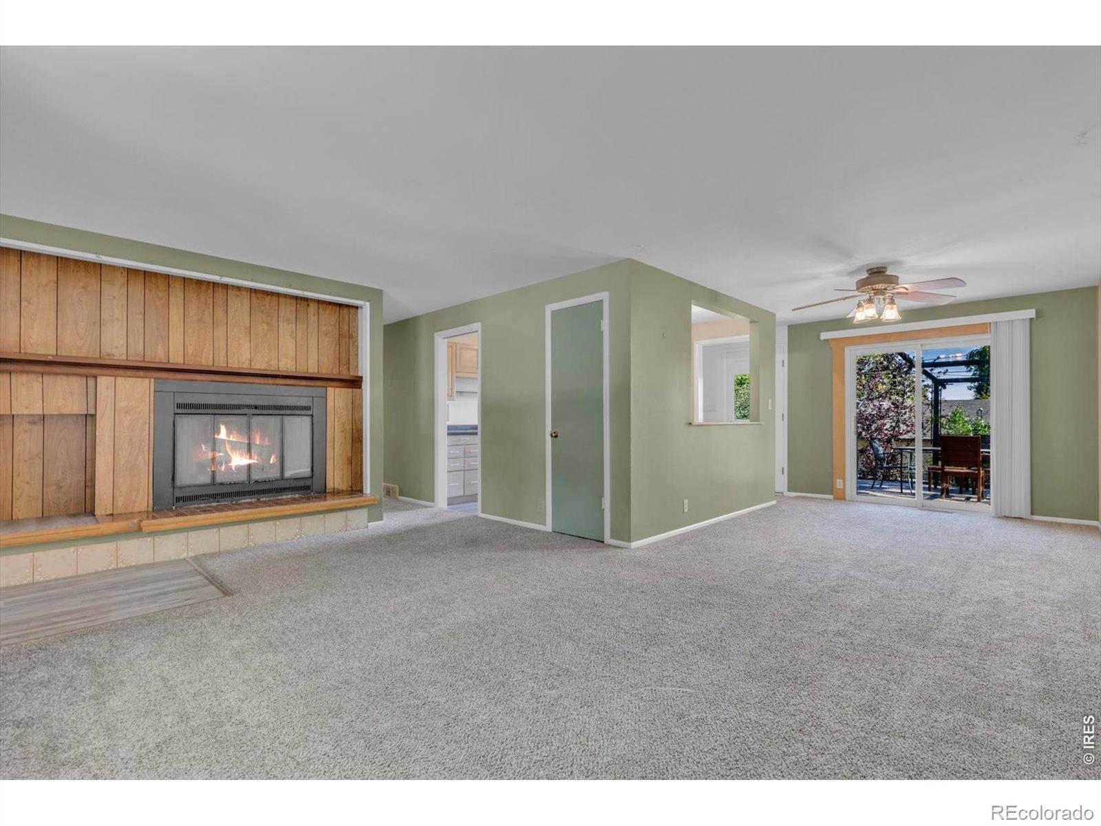 MLS Image #4 for 710 s 44th street,boulder, Colorado