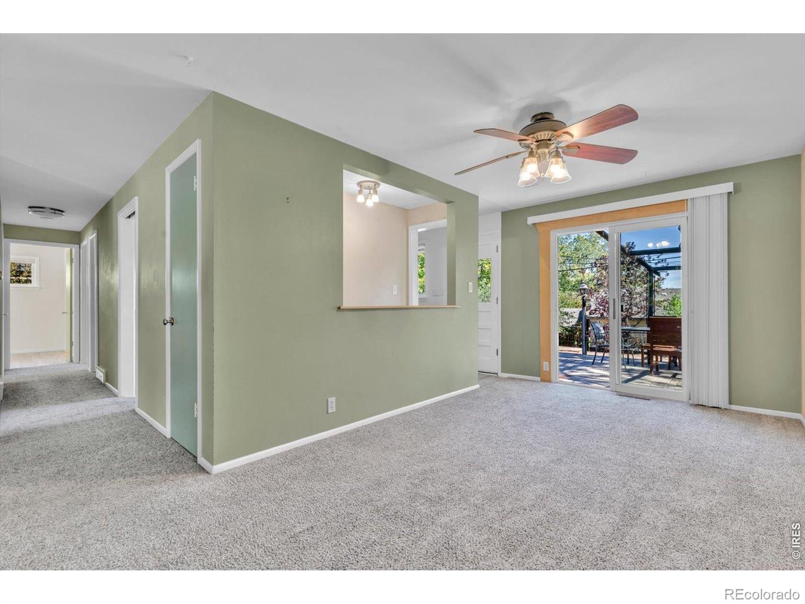 MLS Image #6 for 710 s 44th street,boulder, Colorado