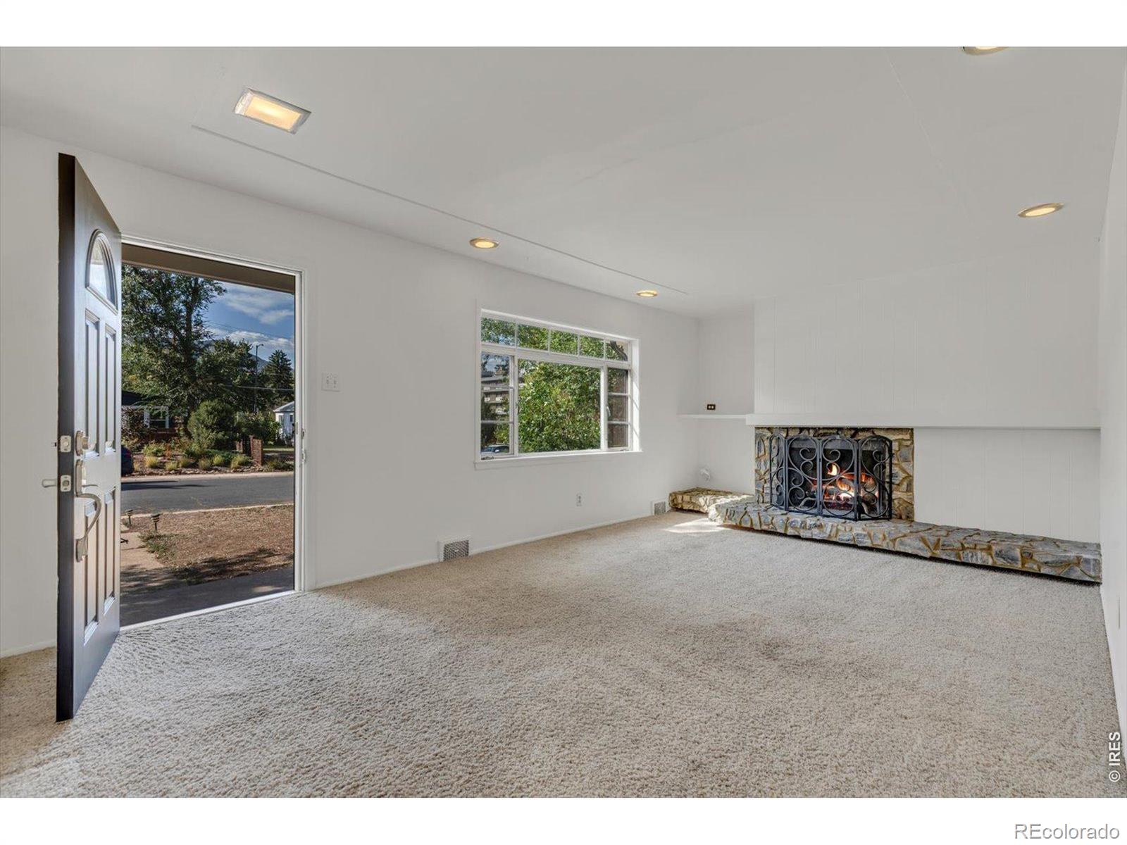 MLS Image #2 for 380  27th street,boulder, Colorado