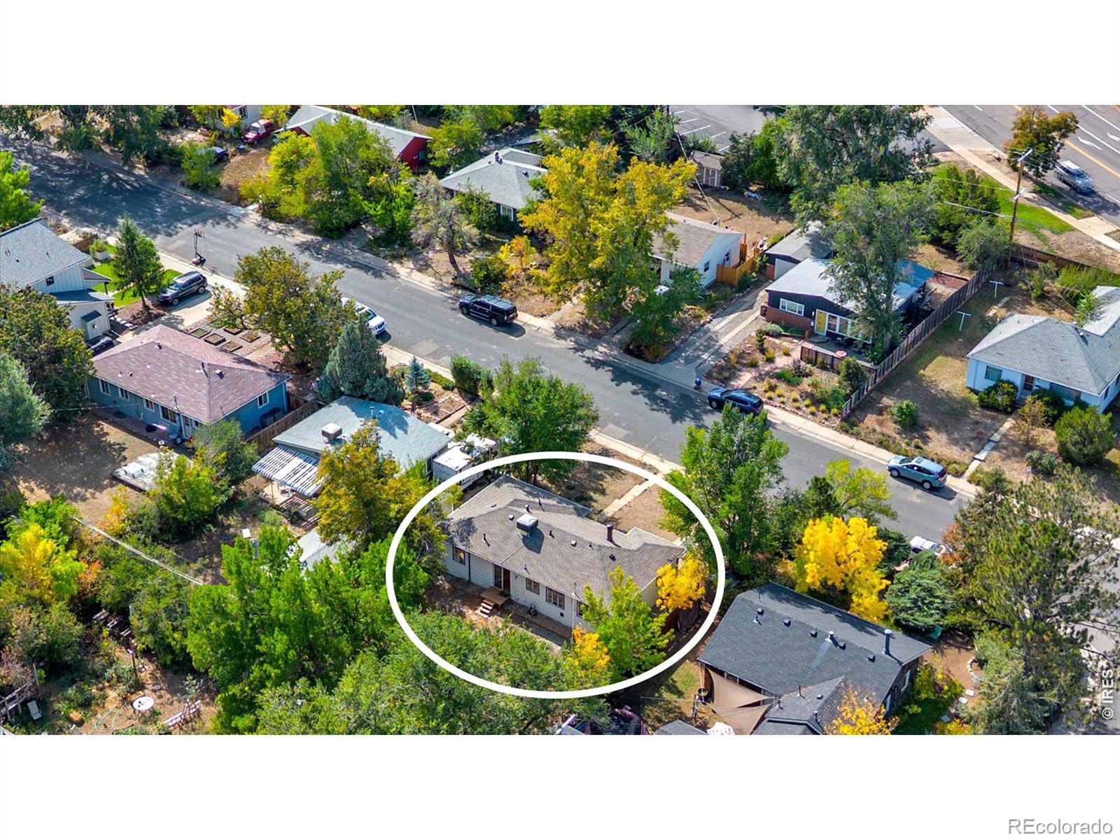 MLS Image #31 for 380  27th street,boulder, Colorado