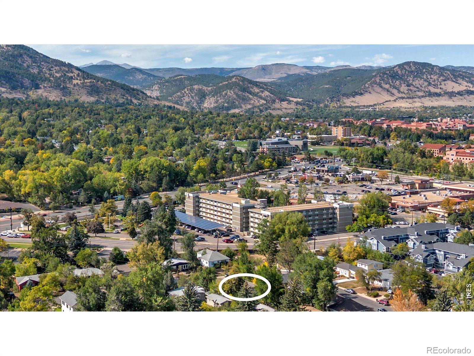 MLS Image #33 for 380  27th street,boulder, Colorado