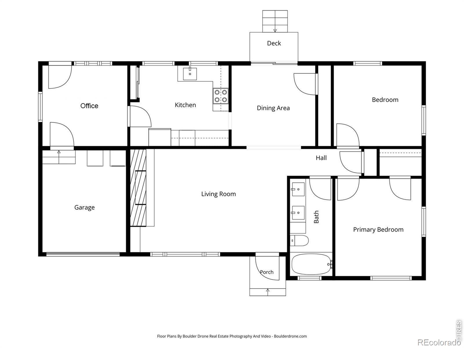 MLS Image #34 for 380  27th street,boulder, Colorado