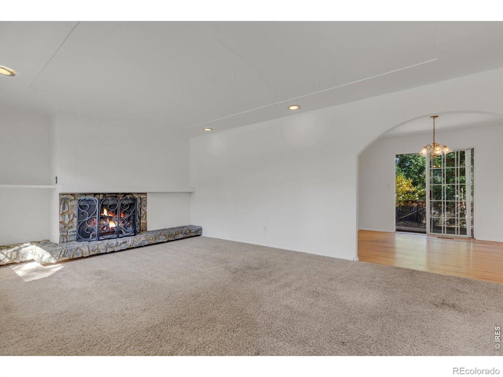MLS Image #4 for 380  27th street,boulder, Colorado