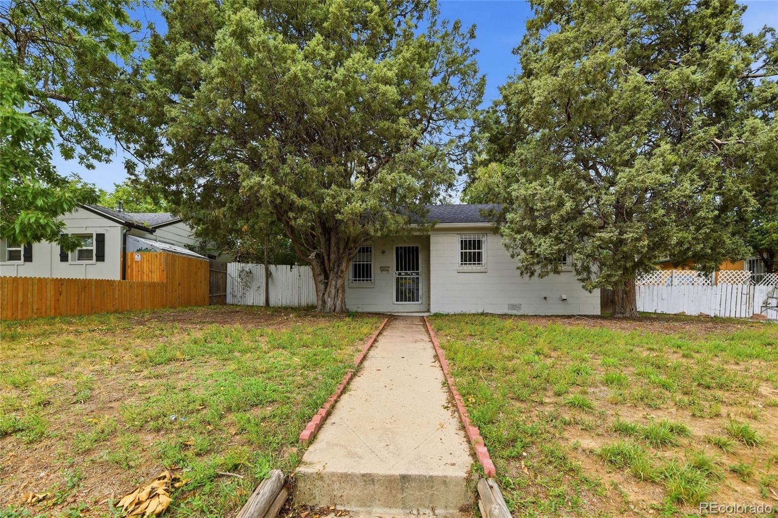 MLS Image #0 for 1625  verbena street,denver, Colorado