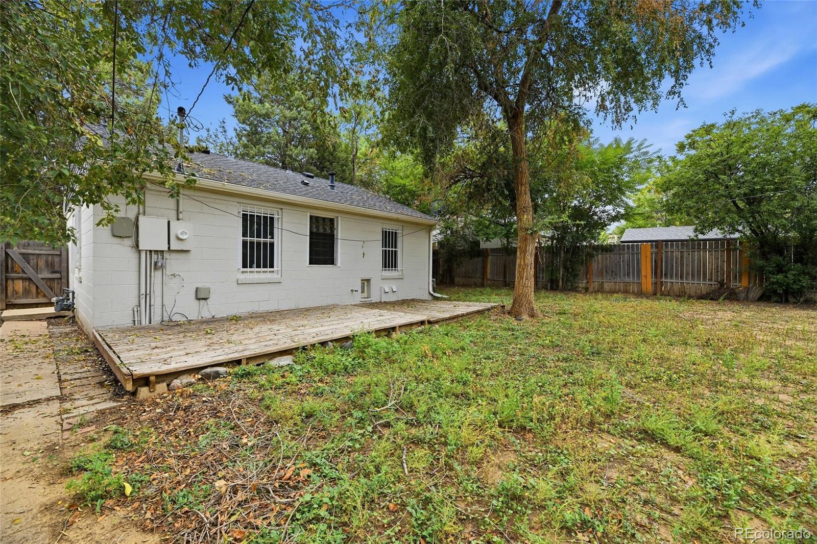 MLS Image #11 for 1625  verbena street,denver, Colorado