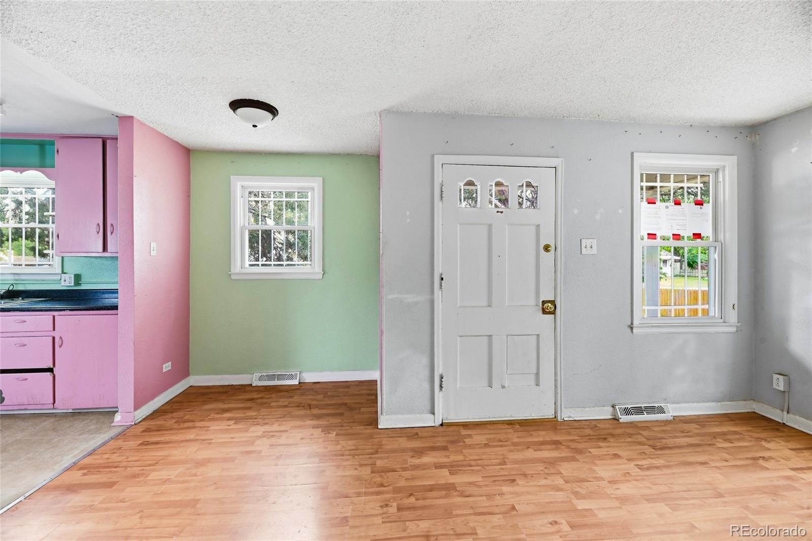 MLS Image #2 for 1625  verbena street,denver, Colorado