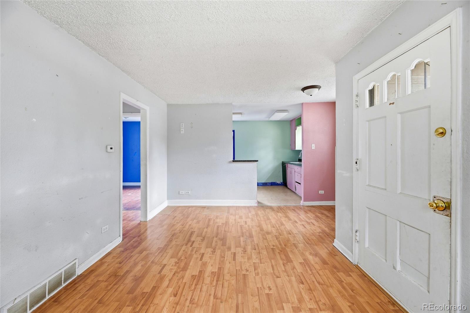 MLS Image #4 for 1625  verbena street,denver, Colorado