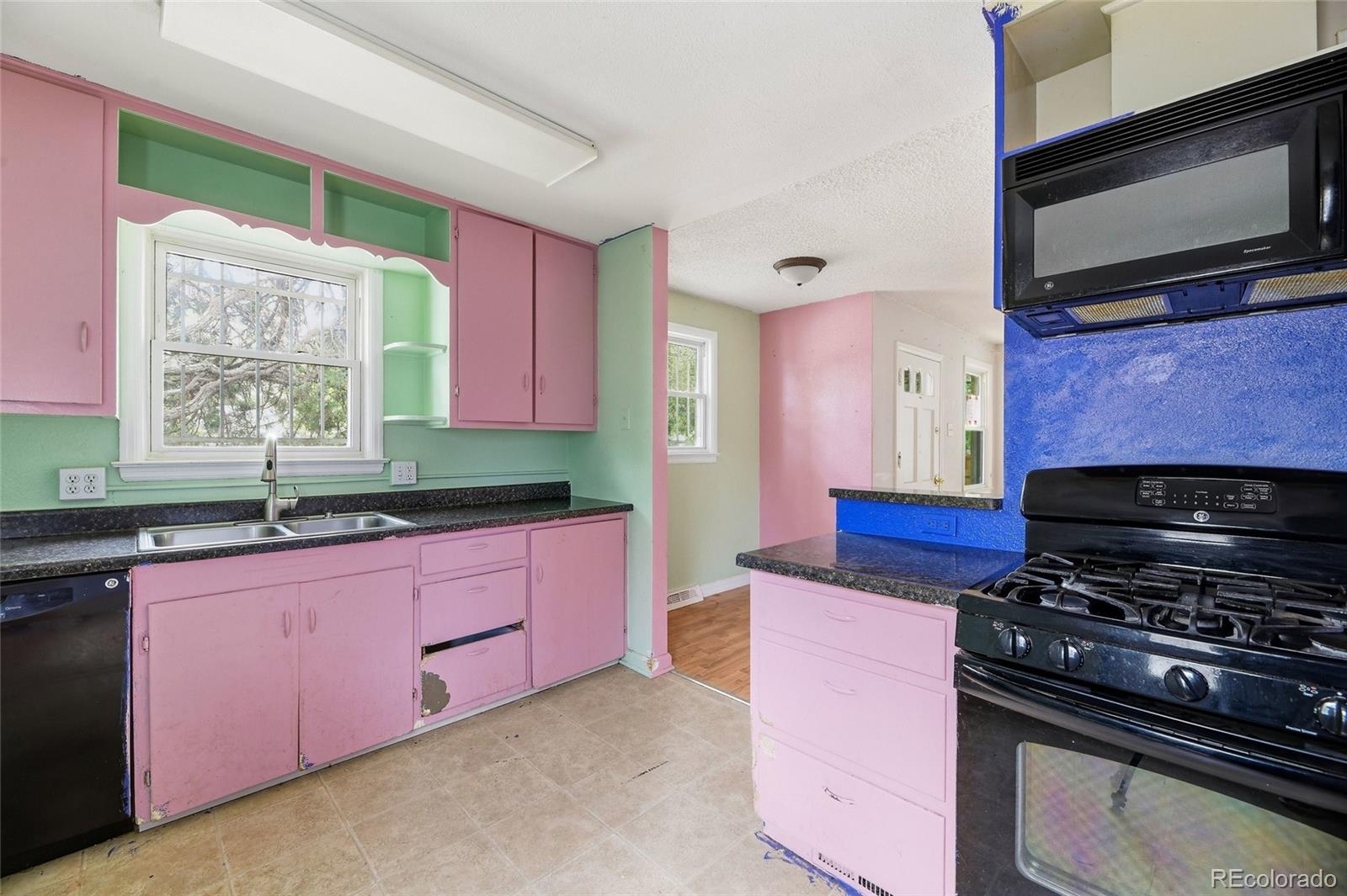 MLS Image #6 for 1625  verbena street,denver, Colorado