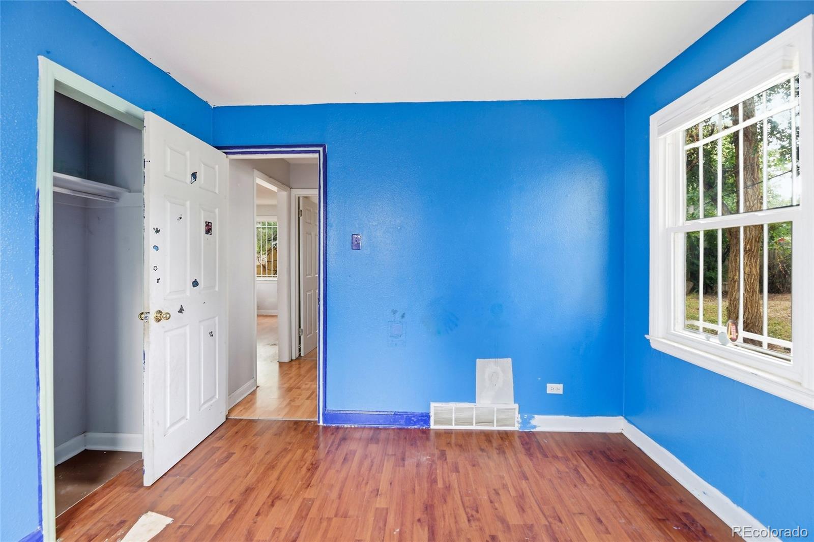 MLS Image #7 for 1625  verbena street,denver, Colorado