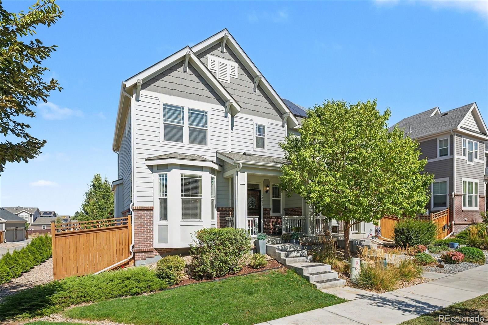MLS Image #2 for 14075  harrison street,thornton, Colorado