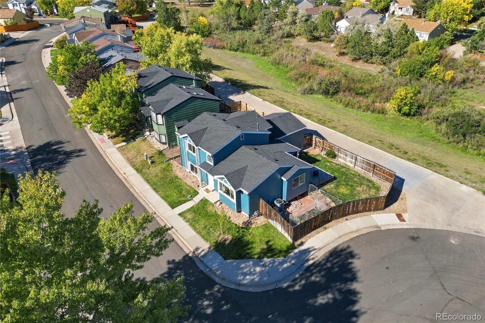 MLS Image #37 for 5803  whitechapel street,castle rock, Colorado