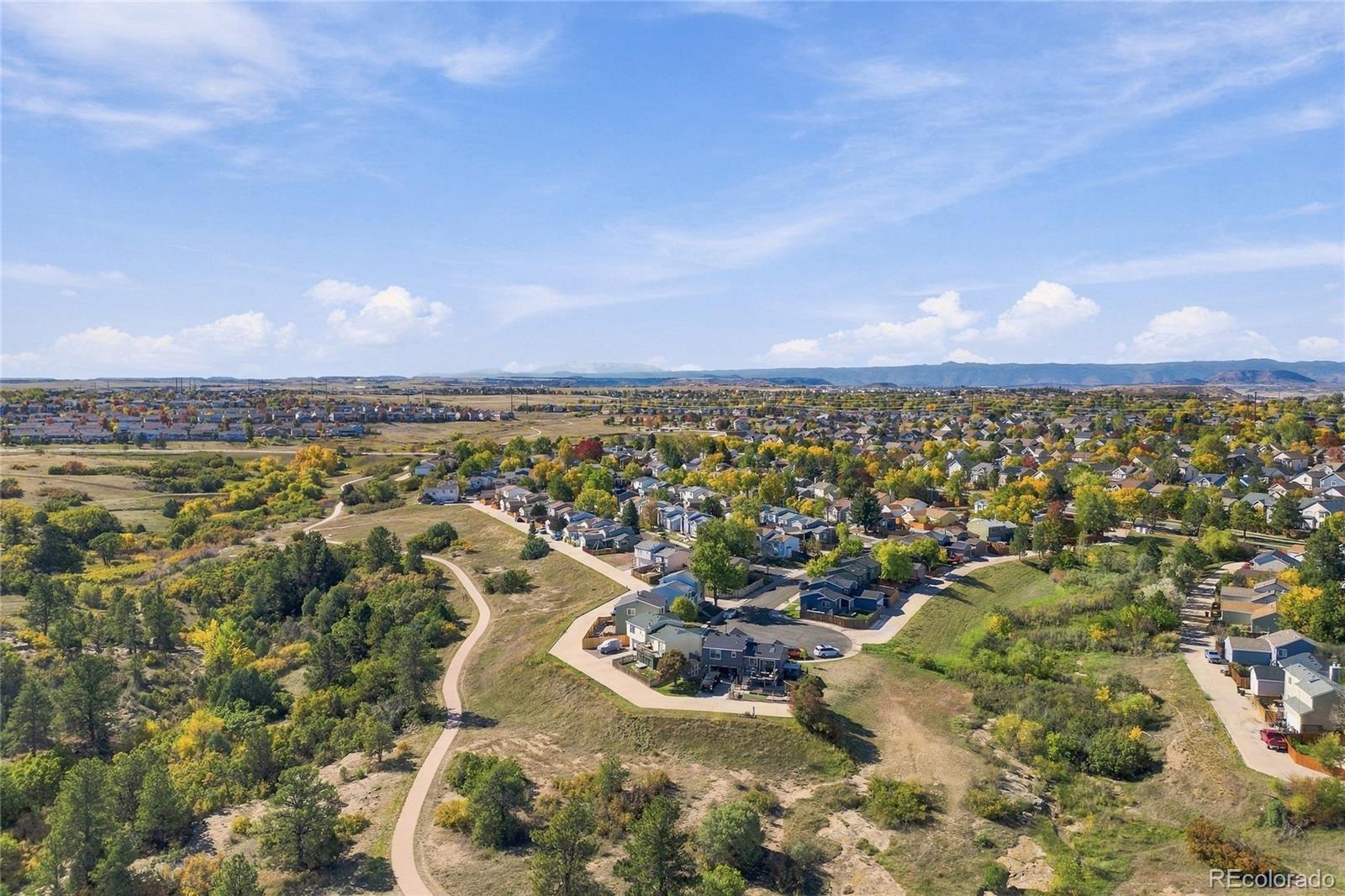 MLS Image #38 for 5803  whitechapel street,castle rock, Colorado