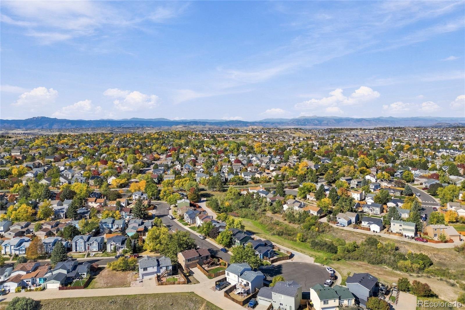 MLS Image #39 for 5803  whitechapel street,castle rock, Colorado