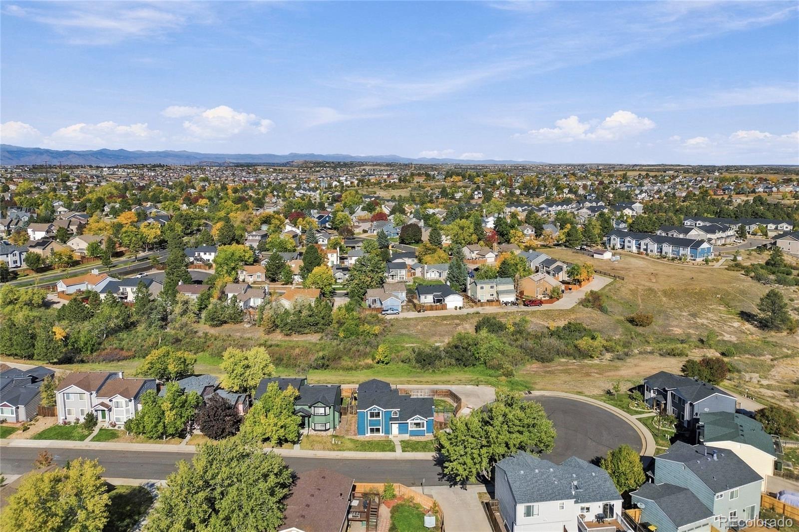 MLS Image #40 for 5803  whitechapel street,castle rock, Colorado