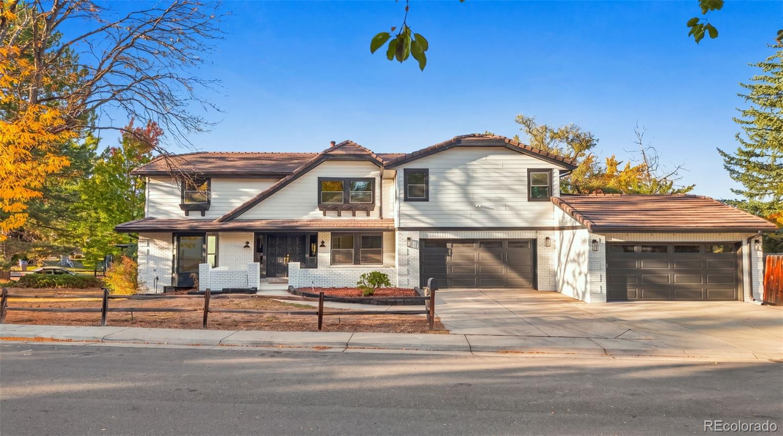 MLS Image #0 for 7747 w chestnut place,littleton, Colorado