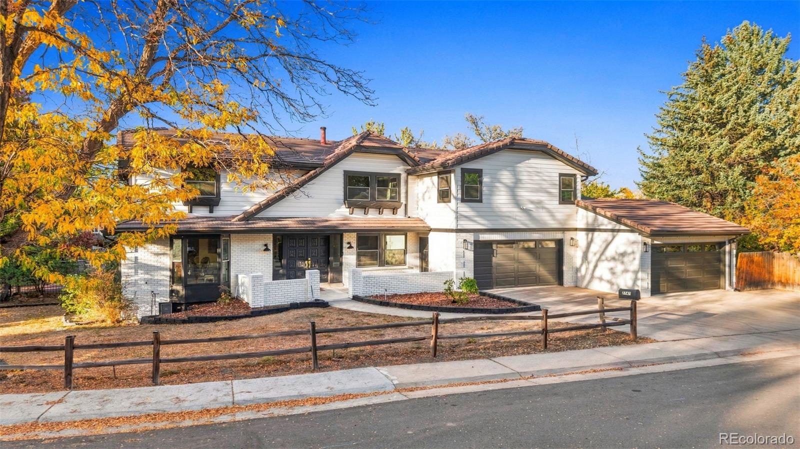 MLS Image #44 for 7747 w chestnut place,littleton, Colorado