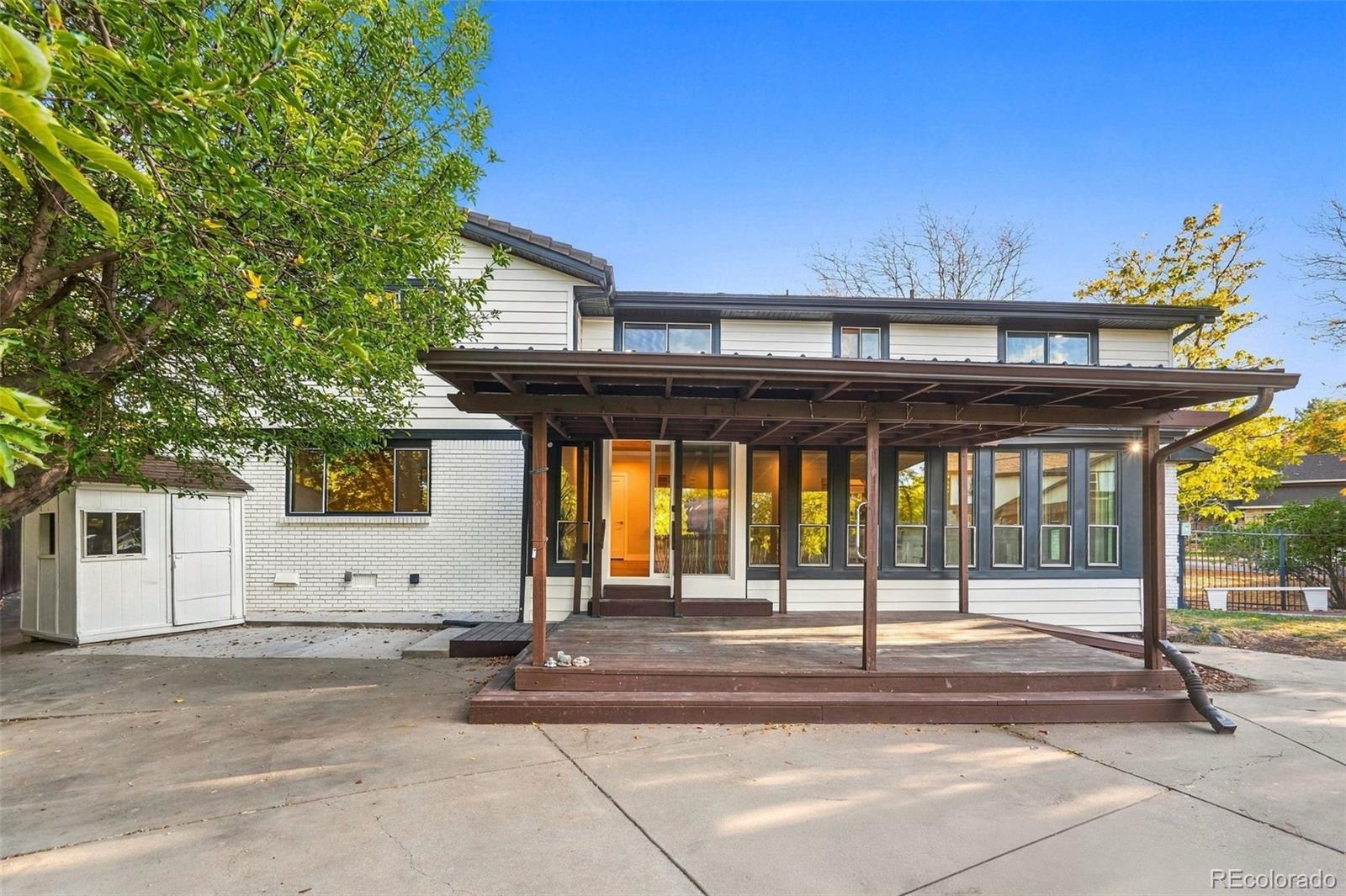 MLS Image #45 for 7747 w chestnut place,littleton, Colorado