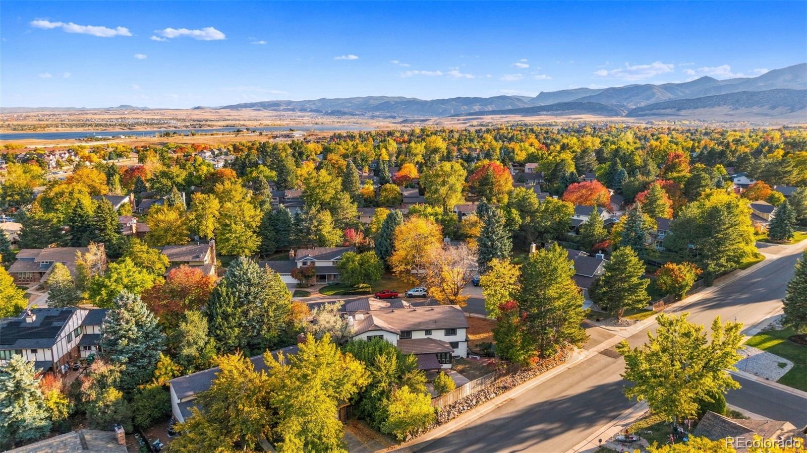 MLS Image #46 for 7747 w chestnut place,littleton, Colorado