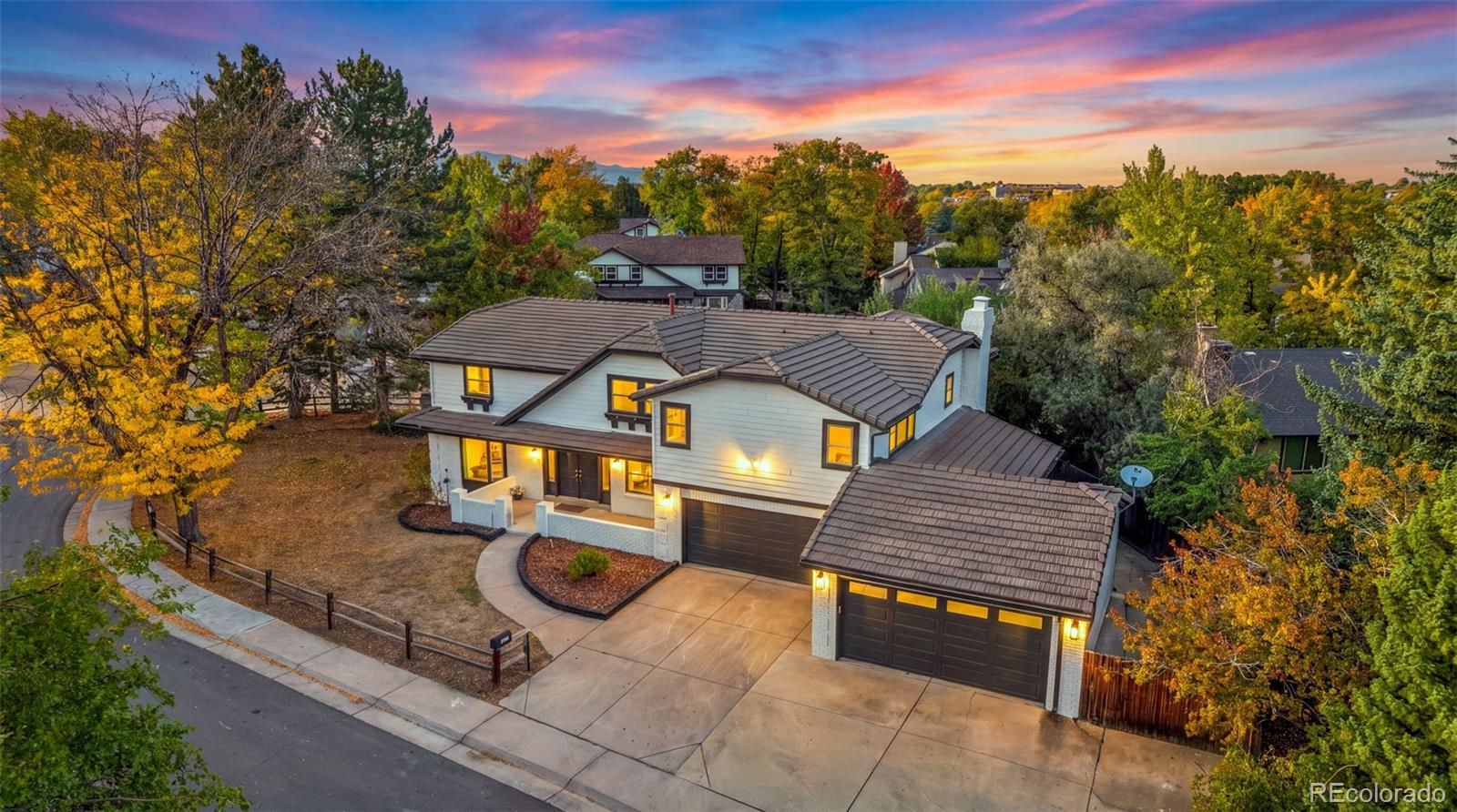 MLS Image #47 for 7747 w chestnut place,littleton, Colorado