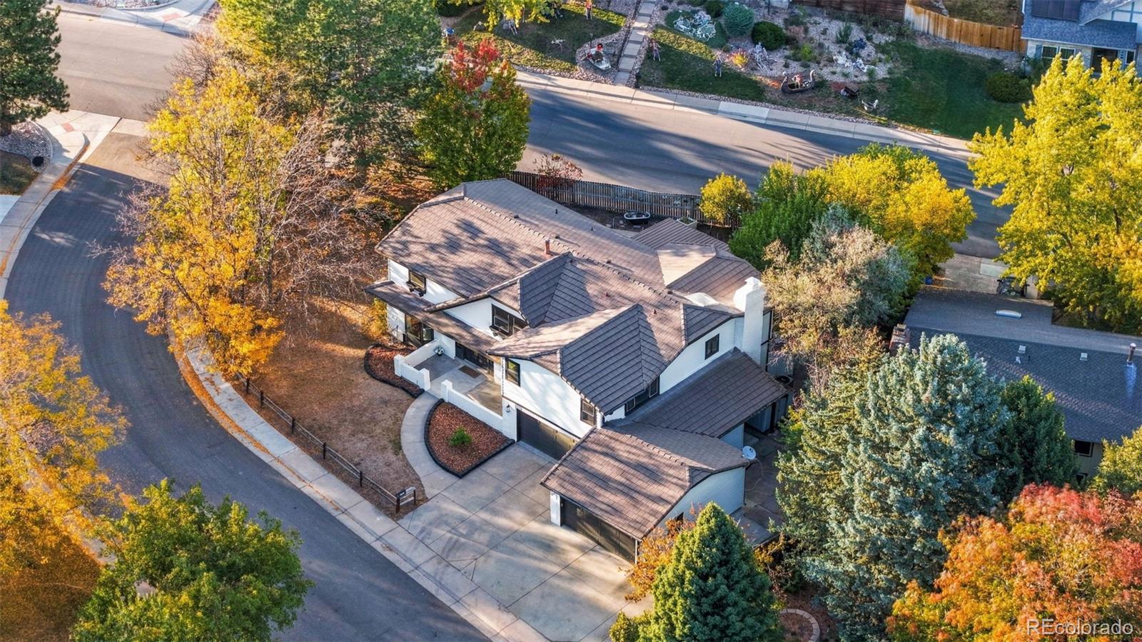 MLS Image #48 for 7747 w chestnut place,littleton, Colorado