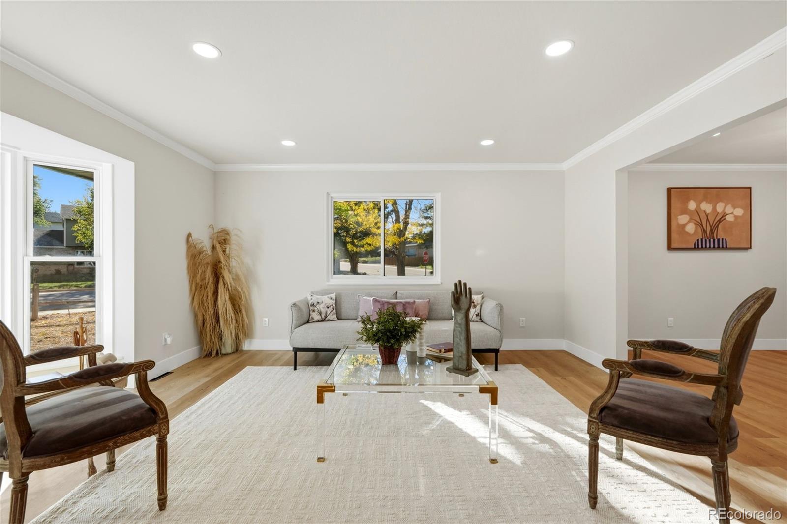 MLS Image #5 for 7747 w chestnut place,littleton, Colorado