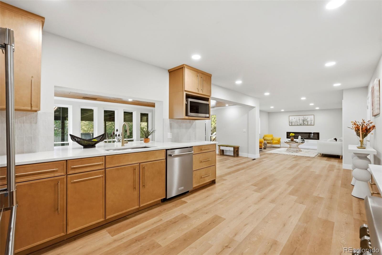MLS Image #7 for 7747 w chestnut place,littleton, Colorado