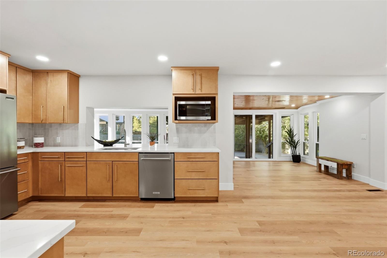 MLS Image #9 for 7747 w chestnut place,littleton, Colorado