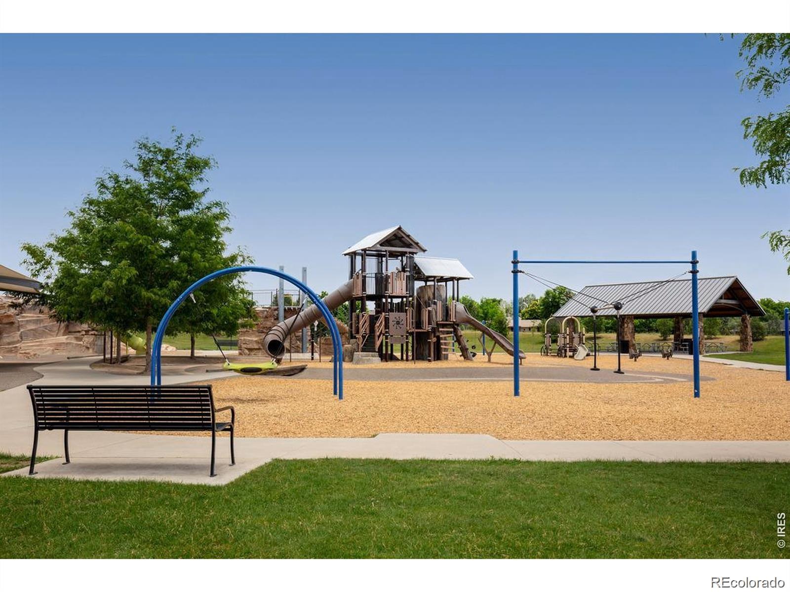 MLS Image #5 for 3331  sapinero drive,loveland, Colorado