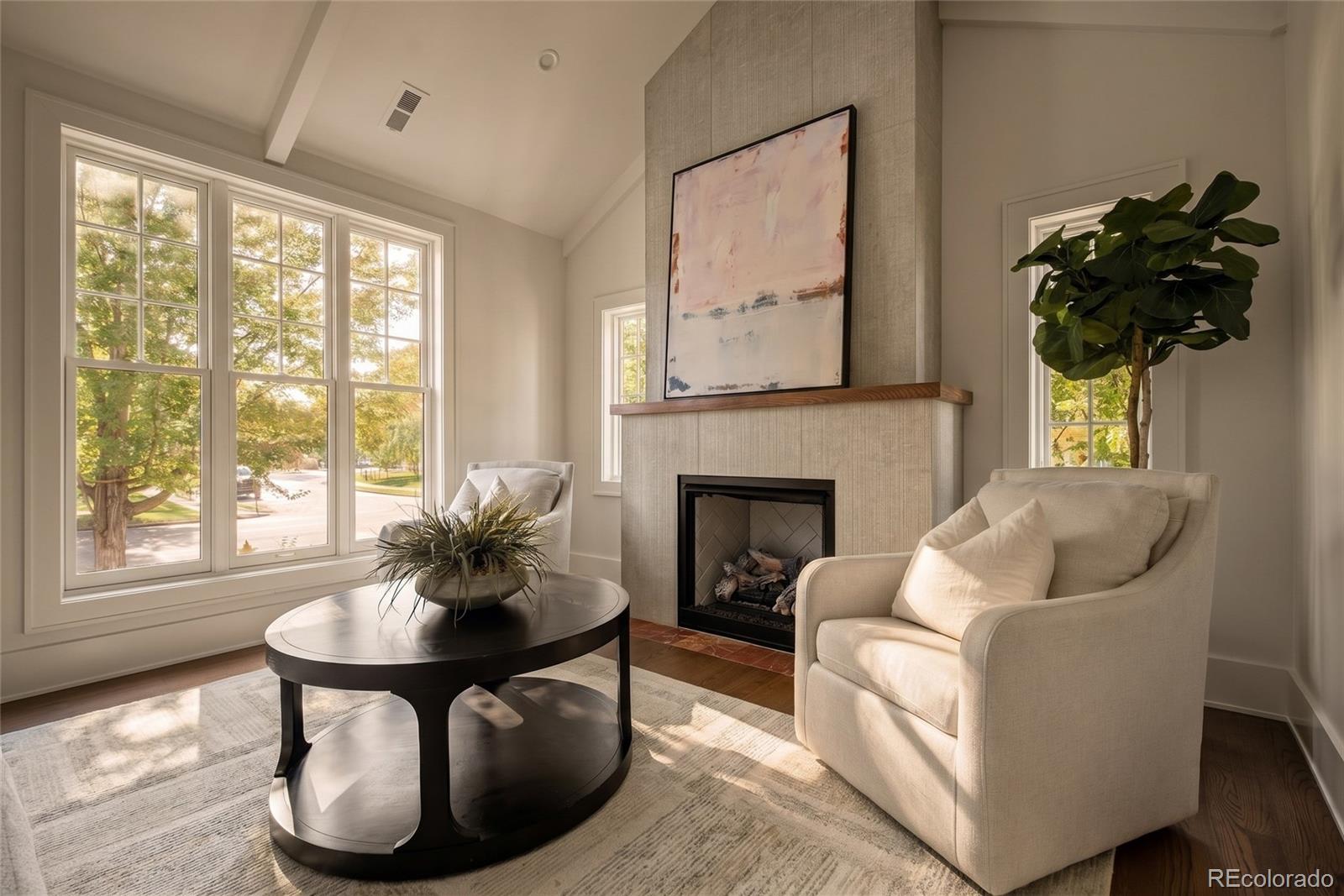 MLS Image #10 for 1000  bonnie brae boulevard,denver, Colorado