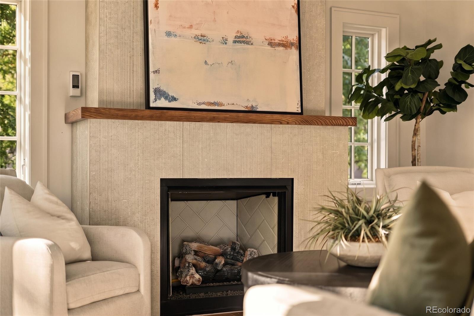 MLS Image #11 for 1000  bonnie brae boulevard,denver, Colorado