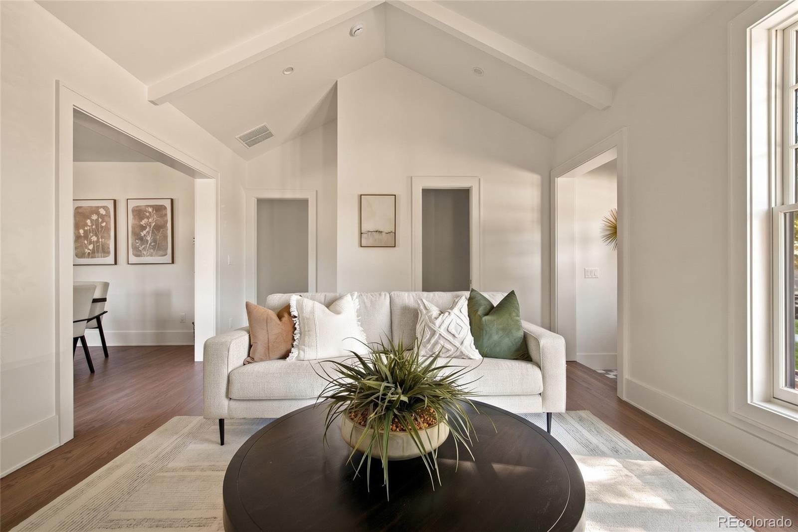 MLS Image #12 for 1000  bonnie brae boulevard,denver, Colorado