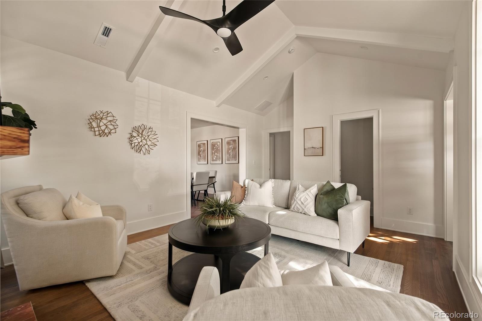 MLS Image #13 for 1000  bonnie brae boulevard,denver, Colorado