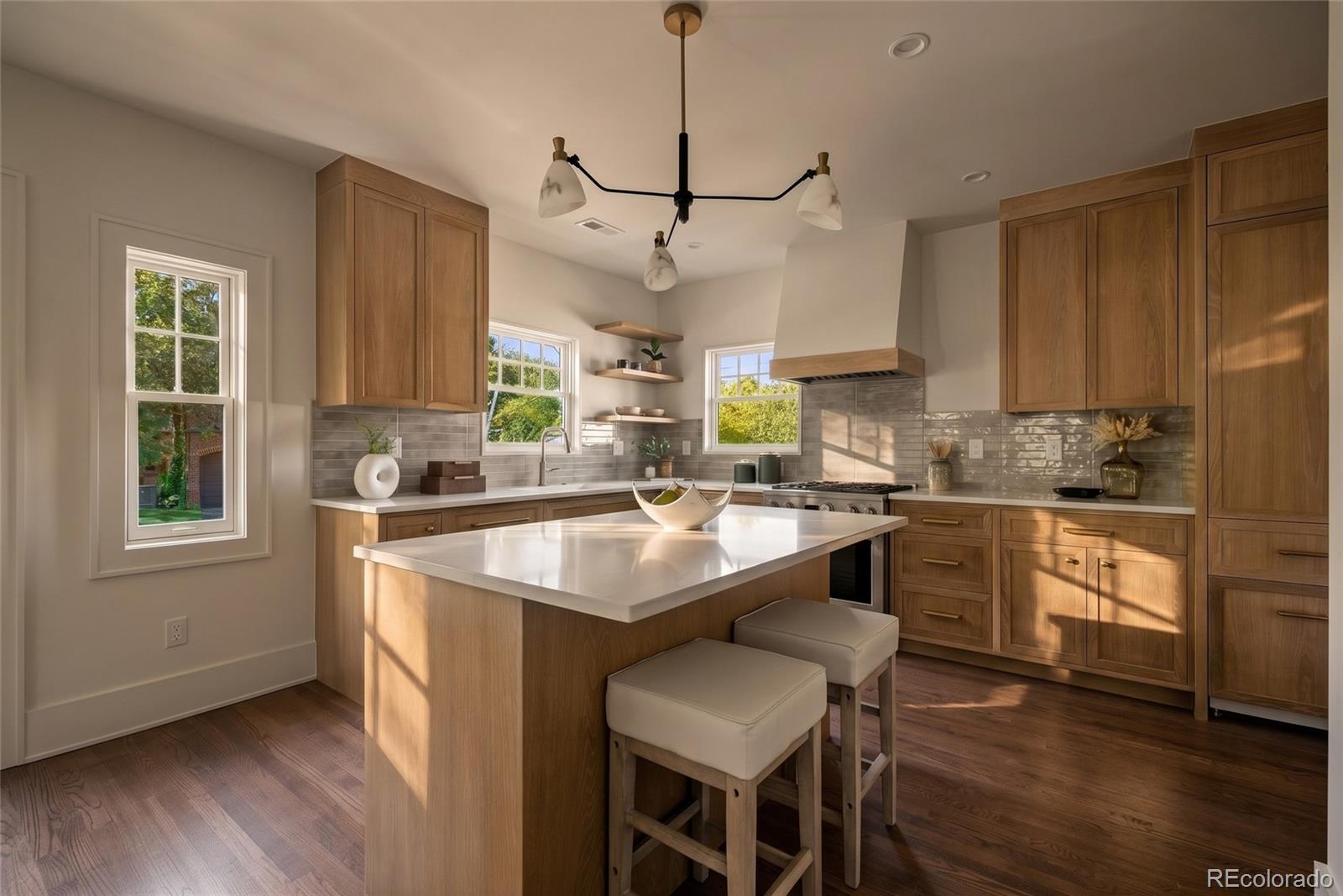 MLS Image #17 for 1000  bonnie brae boulevard,denver, Colorado