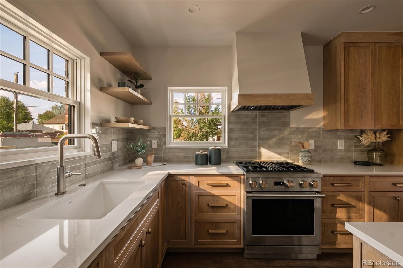 MLS Image #19 for 1000  bonnie brae boulevard,denver, Colorado