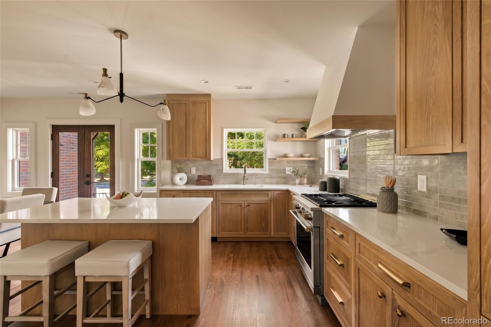 MLS Image #23 for 1000  bonnie brae boulevard,denver, Colorado