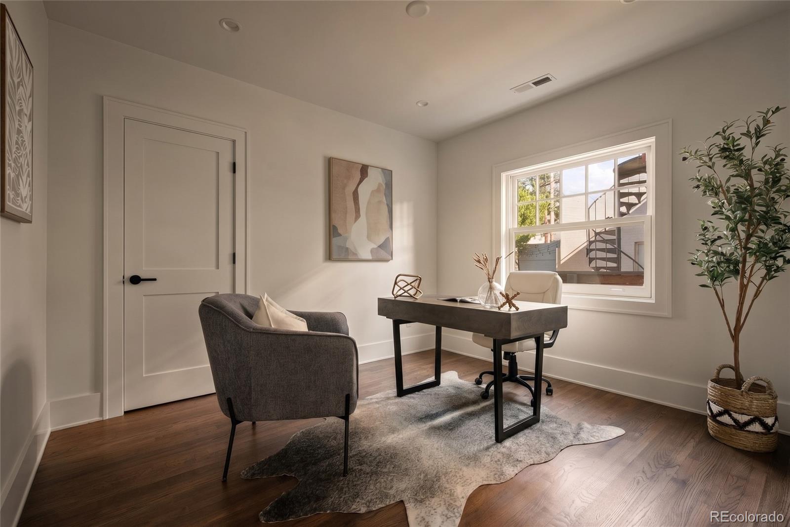 MLS Image #31 for 1000  bonnie brae boulevard,denver, Colorado