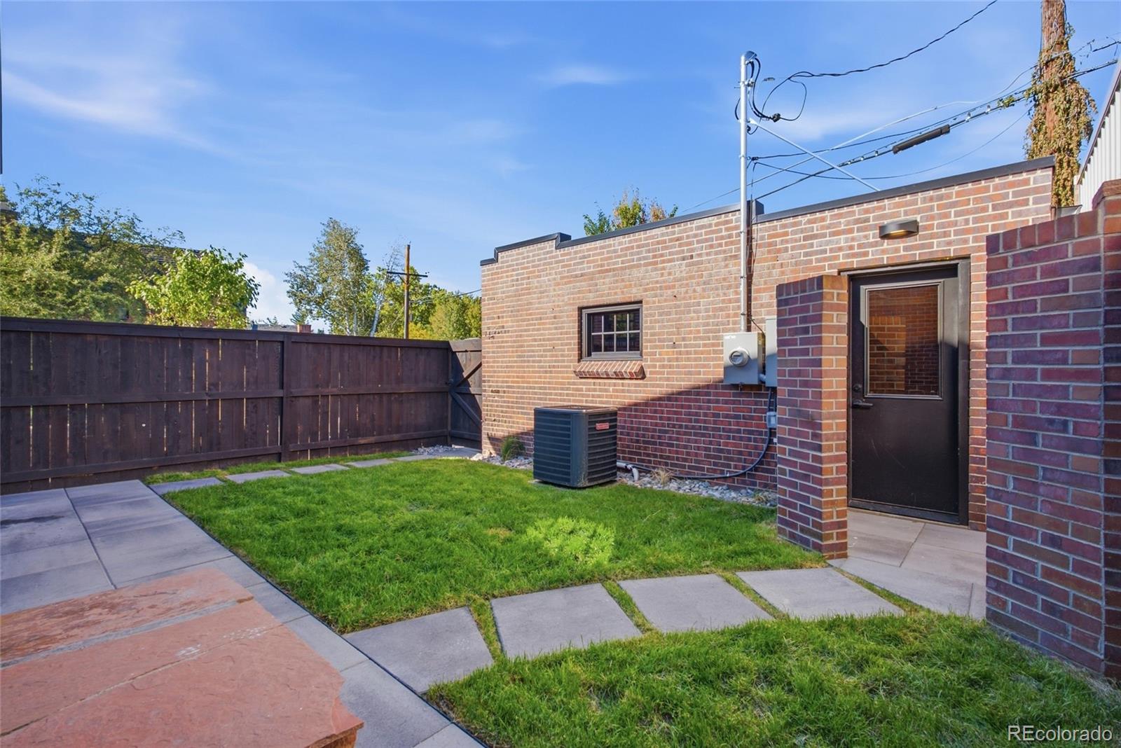 MLS Image #40 for 1000  bonnie brae boulevard,denver, Colorado