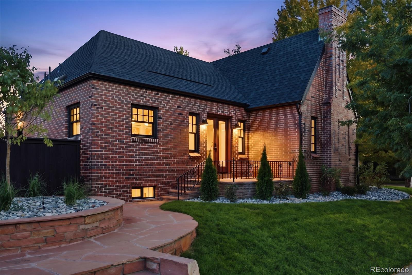 MLS Image #41 for 1000  bonnie brae boulevard,denver, Colorado