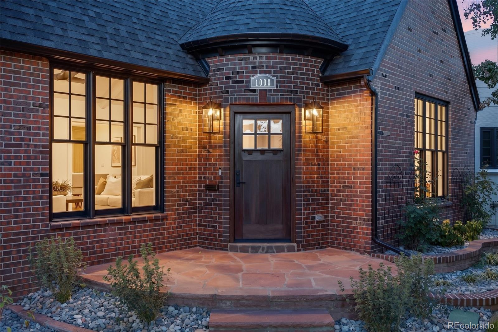 MLS Image #42 for 1000  bonnie brae boulevard,denver, Colorado