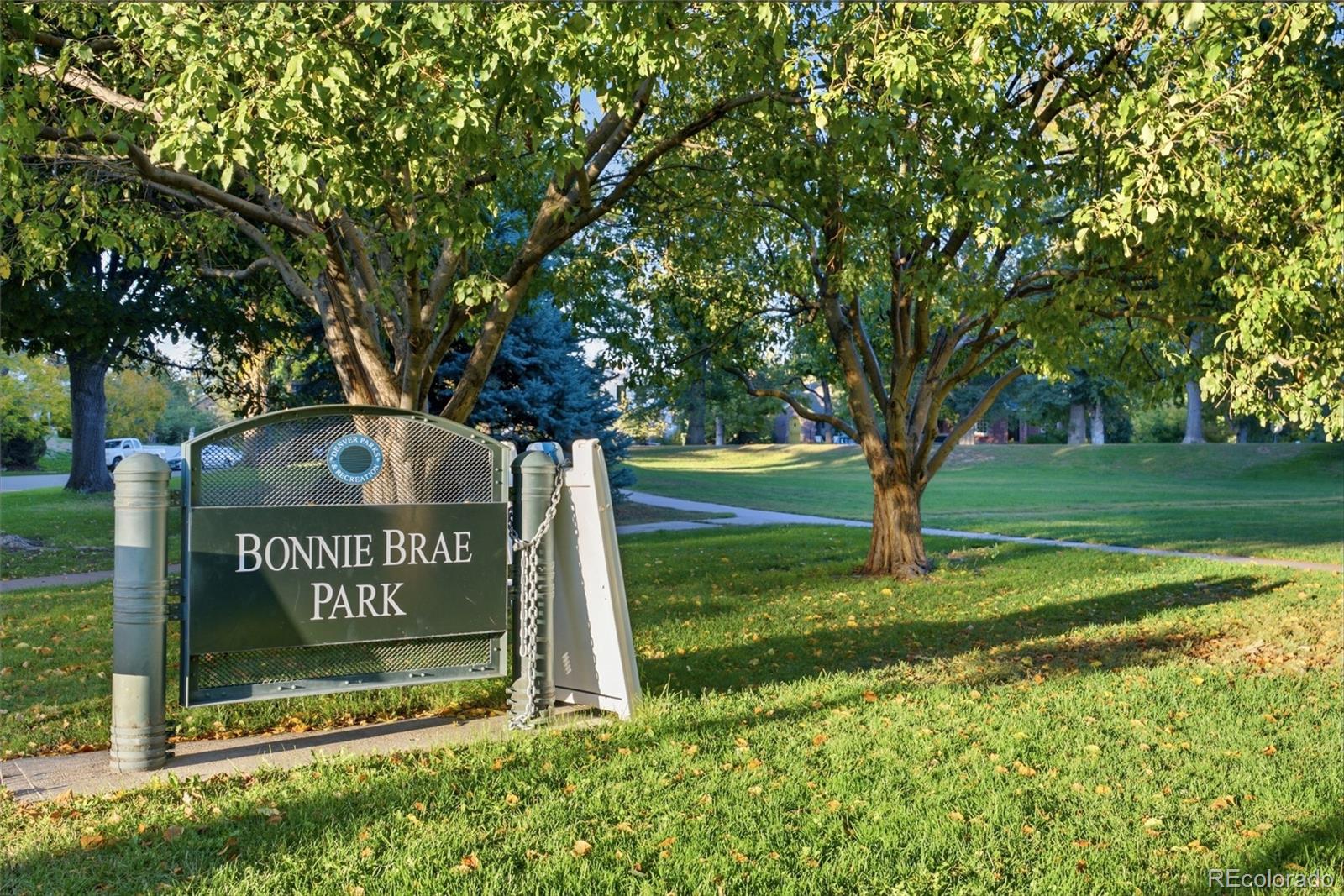 MLS Image #43 for 1000  bonnie brae boulevard,denver, Colorado